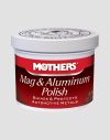 MAG & ALUMINUM POLISH 5OZ